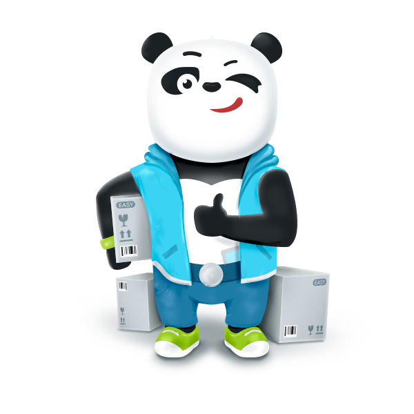 Оставить отзыв о компании Easy China Business