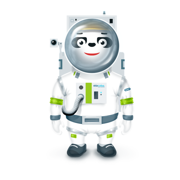 Доставка грузов из Китая ᐈ Easy China Business