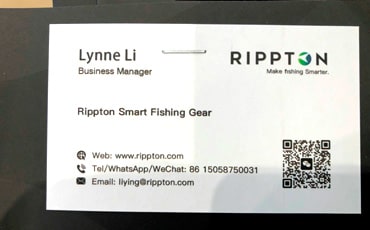 Поиск поставщика на выставках ᐈ China Trading and Consulting