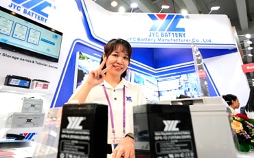 Сопровождение на Кантонскую выставку ᐈ China Trading and Consulting