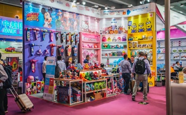 Удаленное посещение Кантонской выставки ᐈ China Trading and Consulting