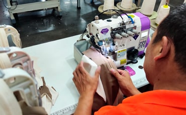 Инспекция фабрики в Китае ᐈ China Trading and Consulting