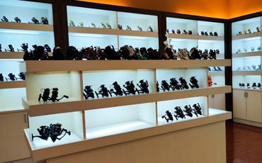 Сопровождение по фабрикам в Китае ᐈ China Trading and Consulting