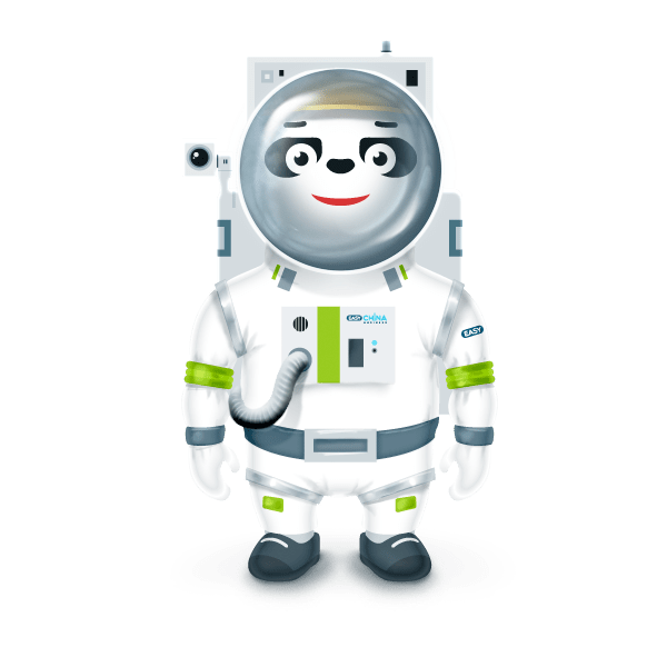 Собственная инфраструктура в Китае ᐈ Easy China Business